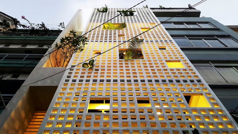 ภาพประกอบโดย www.Archdaily.com