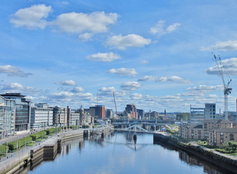 ถอดแนวคิดแบบ Feminist Urbanism สู่การออกแบบเมือง Glasgow ที่ดีต่อทุกเพศ ภาพประกอบ