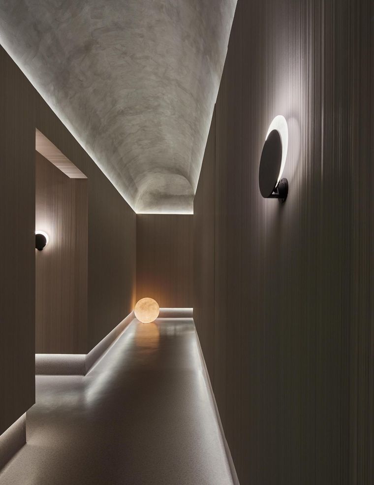 Indirect Lighting Design

รูปภาพประกอบจาก :&nbsp;www.contemporist.com
