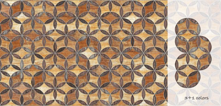 Marquetry คืออะไร? ค้นหาคำตอบไปกับ Path Design และตัวอย่างลวดลายเบื้องต้น ภาพประกอบ