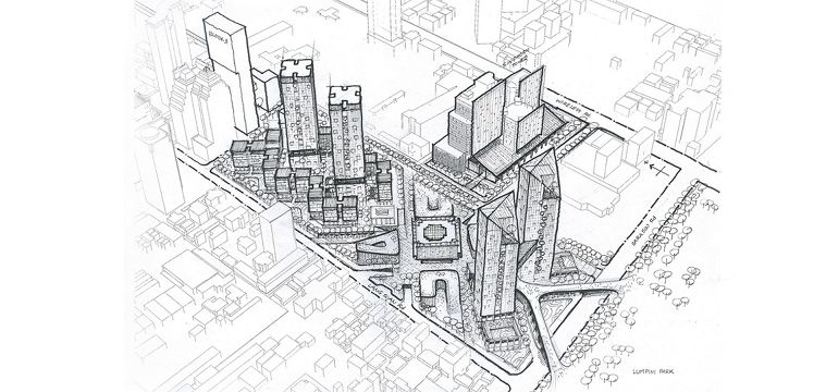 MASTER PLAN LANGSUAN ภาพประกอบ