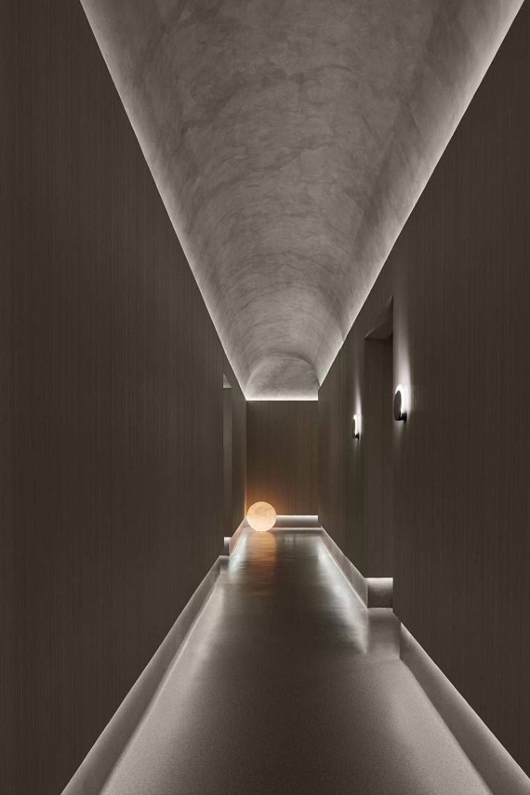 Indirect Lighting Design

รูปภาพประกอบจาก :&nbsp;www.contemporist.com
