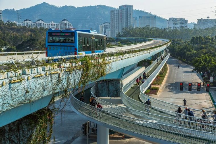 Public Space Design รวมโปรเจครีโนเวทพื้นที่สาธารณะ ที่เกิดประโยชน์ต่อชุมชน ภาพประกอบ