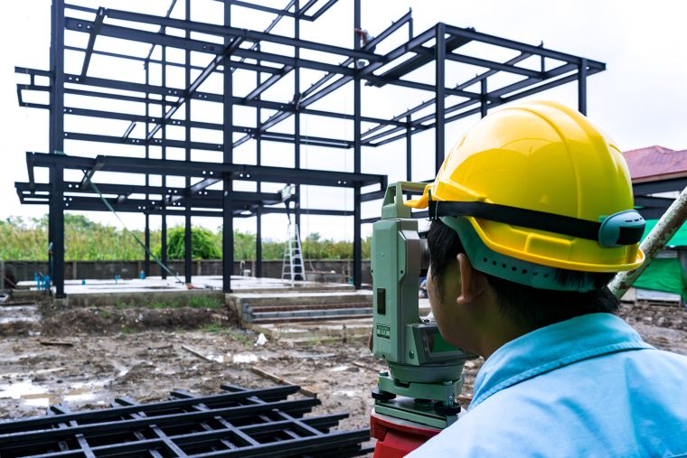 3-Storey Steel House (บ้านเพชรเกษม) บ้านโครงสร้างเหล็กที่ผสมผสานกลิ่นอายของความดิบเท่ เข้ากับความเรียบง่ายทันสมัยได้อย่างมีเสน่ห์ ภาพประกอบ