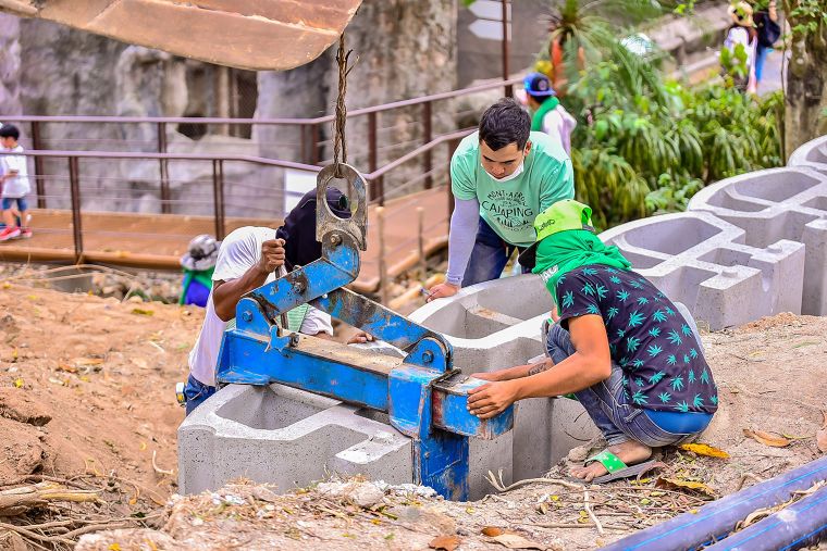 ผู้เชี่ยวชาญด้านงาน Landscape Management กับบริการครบวงจรจาก CPS สามารถตอบโจทย์ใครได้บ้าง? ภาพประกอบ