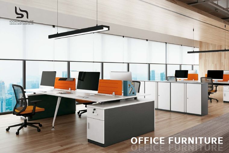 OFFICE FURNITURE ภาพประกอบ