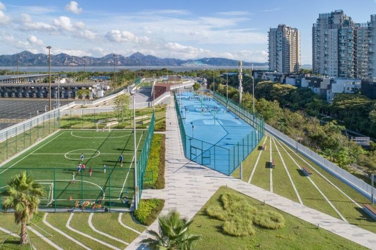 ภาพจาก

https://urbancreature.co/shenzhen-nanshan-sky-park/
