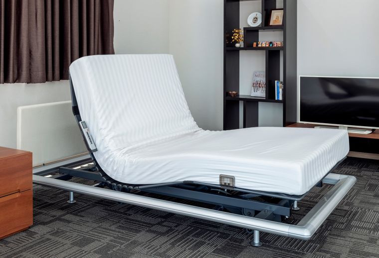 ทางเลือกใหม่ ของผู้ที่ใส่ใจการนอนเป็นพิเศษ “ที่นอนเพื่อสุขภาพ” Paramount Bed ผู้เชี่ยวชาญมากกว่า 70 ปี จากญี่ปุ่น ภาพประกอบ