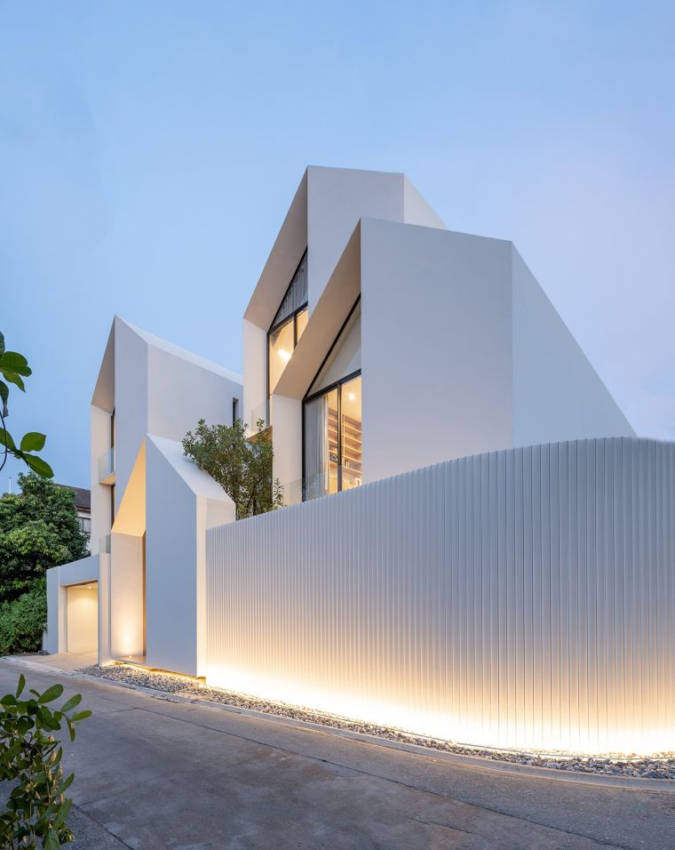 Full house / WARchitect ภาพประกอบ