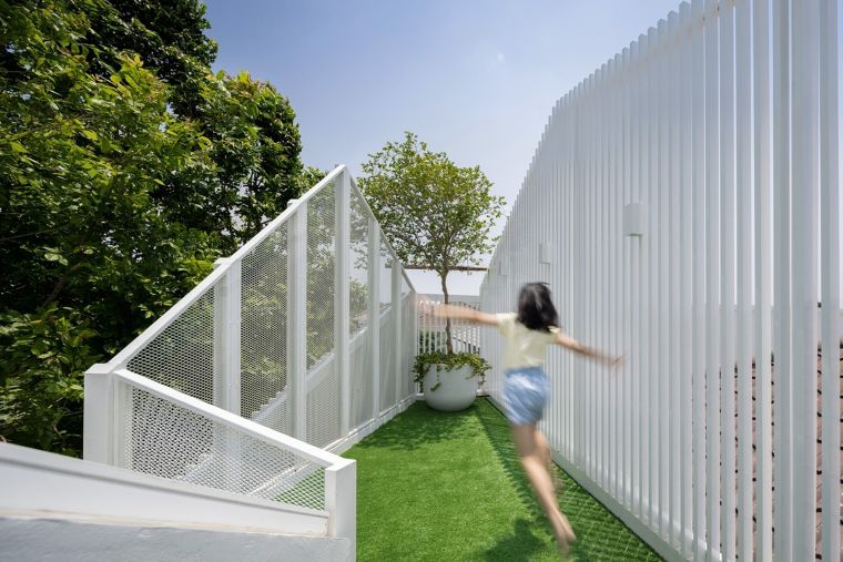 House COVE(R) / TOUCH Architect  ภาพประกอบ