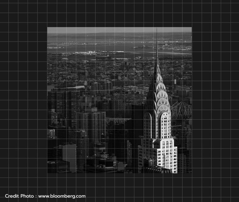 Chrysler Building
