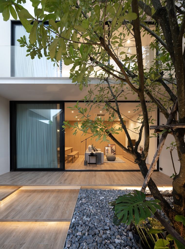 Full house / WARchitect ภาพประกอบ