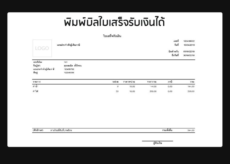 ผู้ช่วยเรื่องระบบมาตรวัดน้ำ สำหรับคอนโด “ติดตามค่าน้ำง่าย ตรวจสอบค่าใช้จ่ายคล่อง” จาก Drago ภาพประกอบ