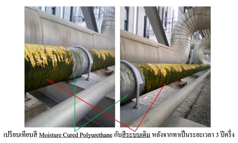 สีกันสนิม (TMP) กับคุณสมบัติที่ควรรู้ก่อนจะนำไปใช้งาน ภาพประกอบ