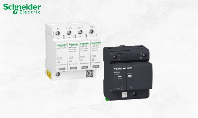 Surge Protection Device ระบบป้องกันไฟกระชาก มีประโยชน์ต่อปลั๊กและอุปกรณ์ไฟฟ้าอย่างไร ภาพประกอบ