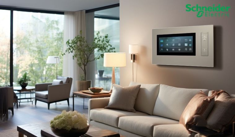 Home Automation บ้านอัจฉริยะที่ทำให้ชีวิตง่ายขึ้นอีกระดับ! ภาพประกอบ