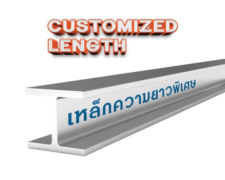 SYS Customized Length
