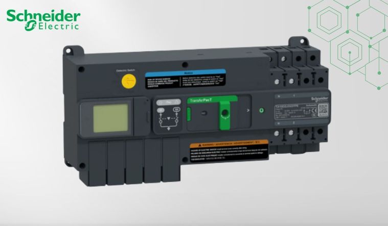 Transfer Switch แบบ Auto คืออะไร ทำงานอย่างไร ภาพประกอบ