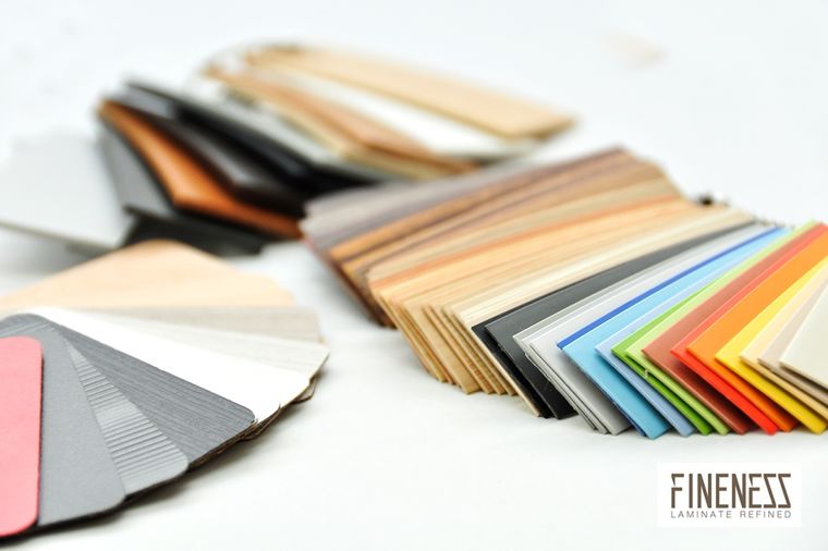 Core Laminate กับ High Pressure Laminate ต่างกันอย่างไร ภาพประกอบ