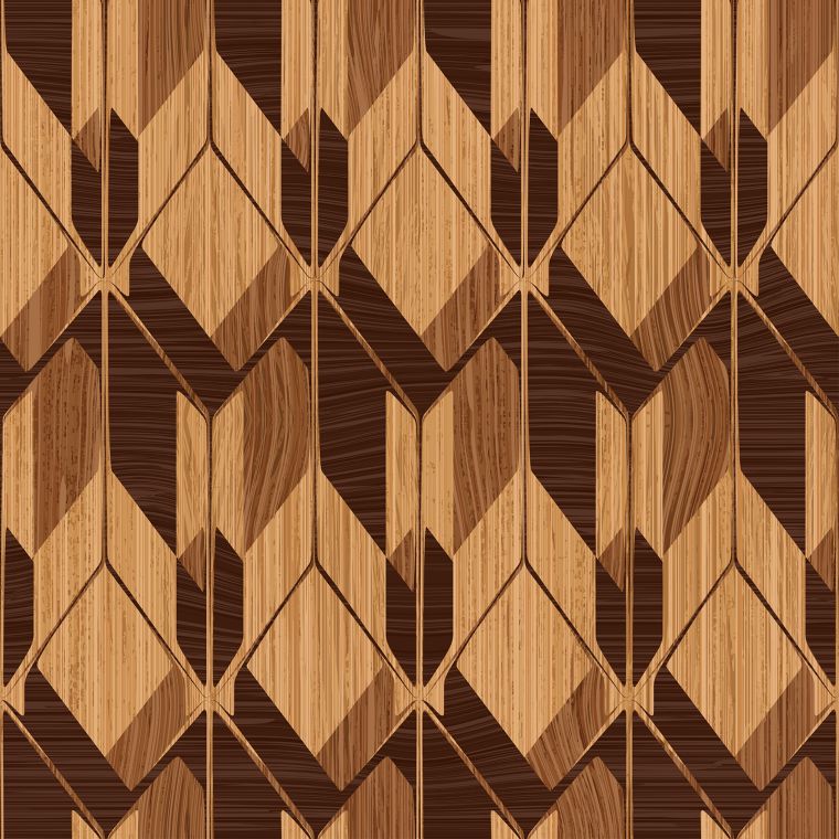 Marquetry คืออะไร? ค้นหาคำตอบไปกับ Path Design และตัวอย่างลวดลายเบื้องต้น ภาพประกอบ