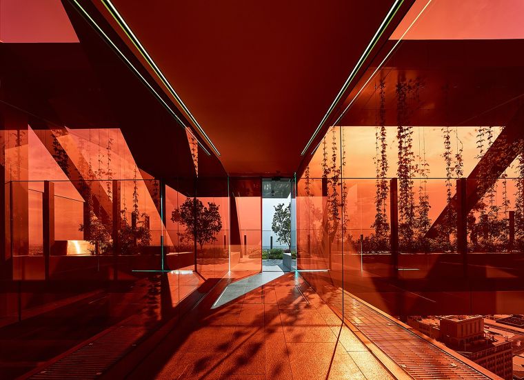 รูปภาพประกอบจาก : www.archdaily.com

One Central Park / Ateliers Jean Nouvel

Photographs : Murray Fredericks&nbsp;,&nbsp;Simon Wood,&nbsp;John Gollings
