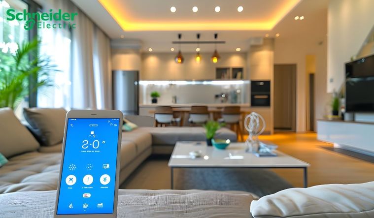 Home Automation บ้านอัจฉริยะที่ทำให้ชีวิตง่ายขึ้นอีกระดับ! ภาพประกอบ