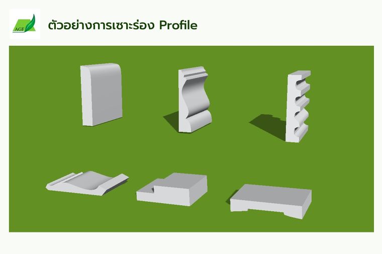 3 ไอเดียการนำไม้อัด HMR ไปใช้ในงานตกแต่งแบบโมเดิร์นคลาสสิคอย่างมีสไตล์ ภาพประกอบ