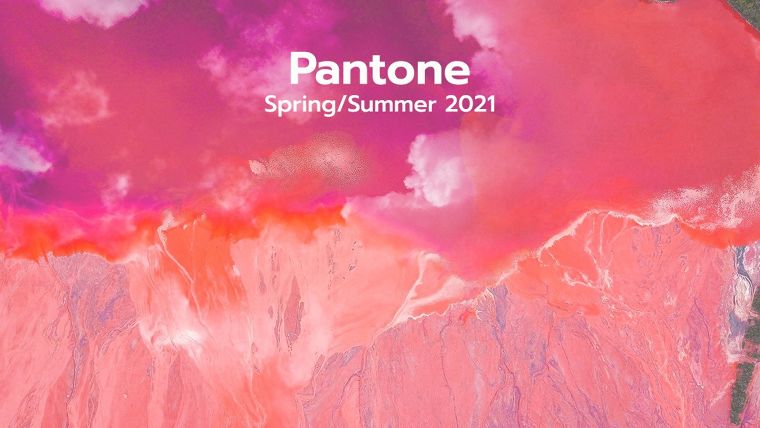 Pantone Spring/Summer 2021 เทรนด์สีแห่งปีที่สามารถนำมาผสานเข้ากับเทคโนโลยีกระจกสำหรับงานตกแต่งได้อย่างไม่สิ้นสุด   ภาพประกอบ