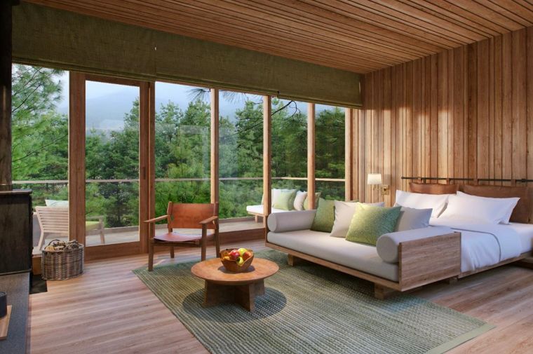 Six Senses Bumthang​, Buthan&nbsp;&nbsp;