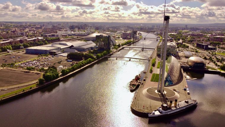 ถอดแนวคิดแบบ Feminist Urbanism สู่การออกแบบเมือง Glasgow ที่ดีต่อทุกเพศ ภาพประกอบ