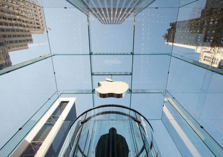 Apple Store Fifth Avenue, New York, USA

รูปภาพประกอบจาก&nbsp;Aaron Hargreaves / Foster + Partners
