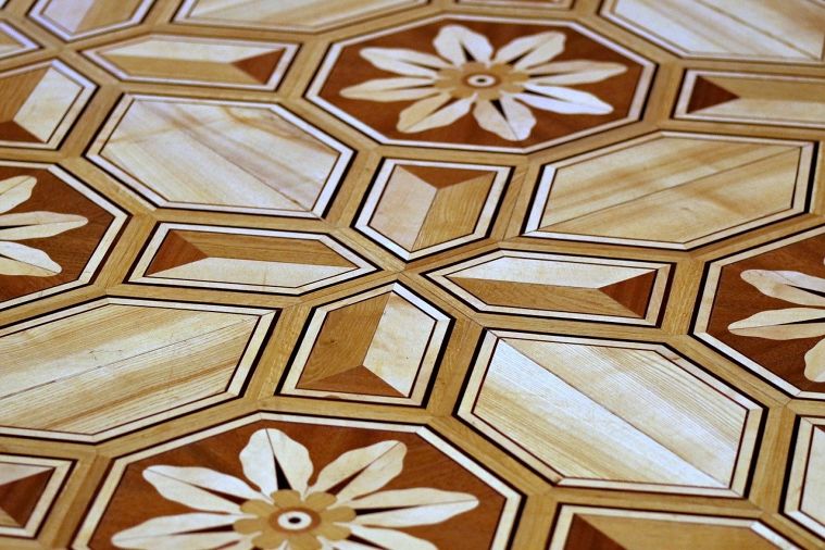 Marquetry คืออะไร? ค้นหาคำตอบไปกับ Path Design และตัวอย่างลวดลายเบื้องต้น ภาพประกอบ