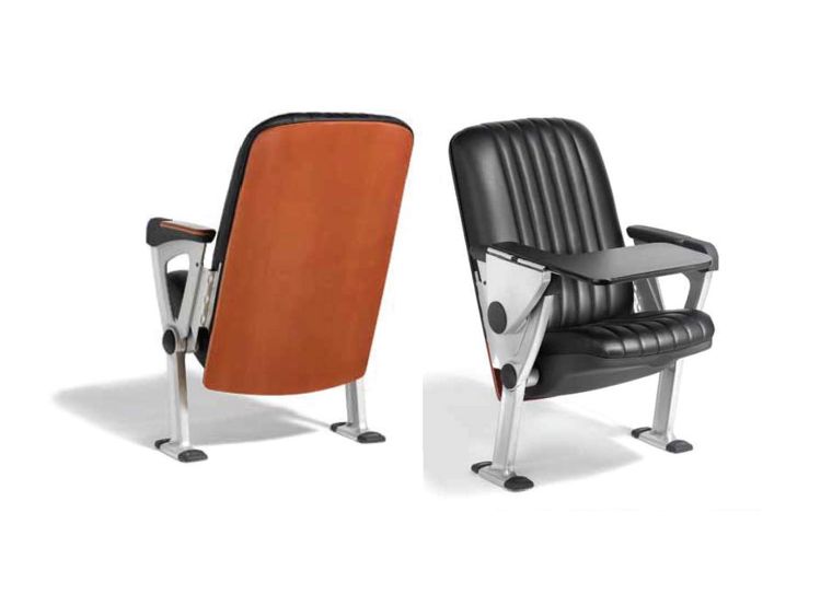 เลือกเก้าอี้ออดิทอเรียมที่ใช่กับเก้าอี้หอประชุม Hussey จากแบรนด์ Skulthai United ภาพประกอบ
