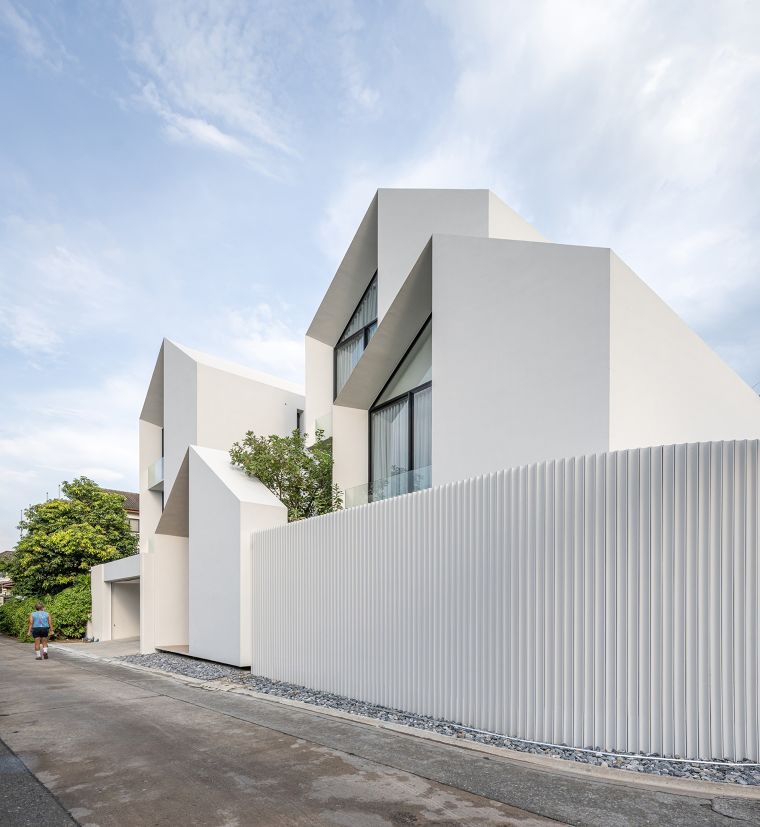 Full house / WARchitect ภาพประกอบ