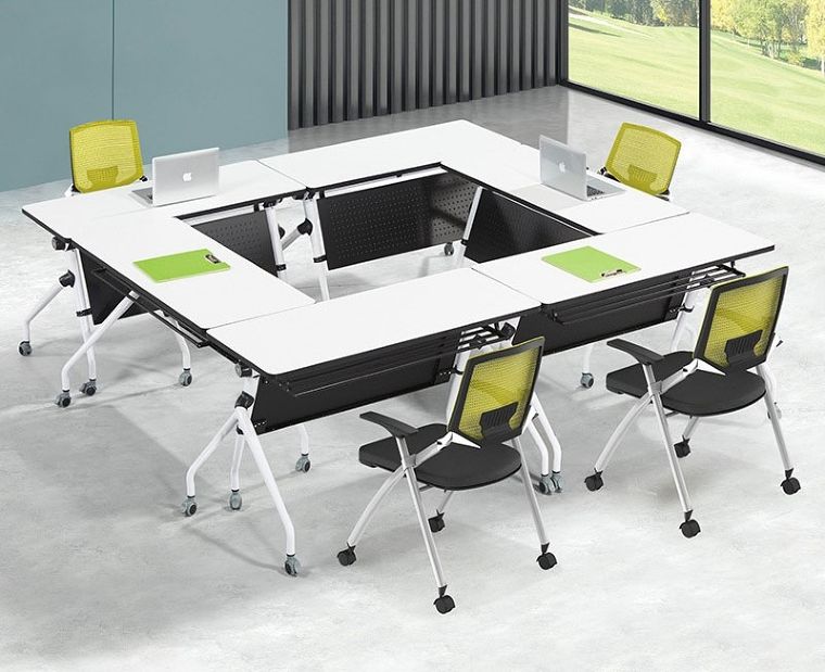 ไอเดียการเลือกใช้ “โต๊ะพับอเนกประสงค์” สำหรับพื้นที่ออฟฟิศสำนักงาน ภาพประกอบ
