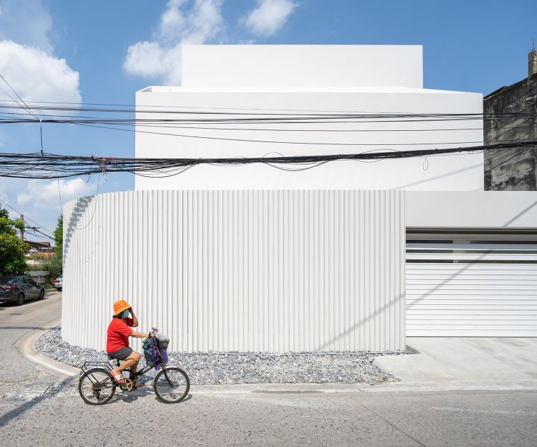 Full house / WARchitect ภาพประกอบ