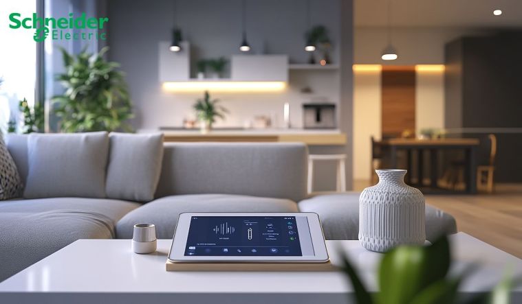 Home Automation บ้านอัจฉริยะที่ทำให้ชีวิตง่ายขึ้นอีกระดับ! ภาพประกอบ