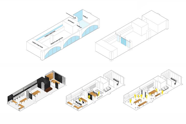 Project: Stu/D/O OFFICE by Stu/D/OPhoto: Stu/D/O