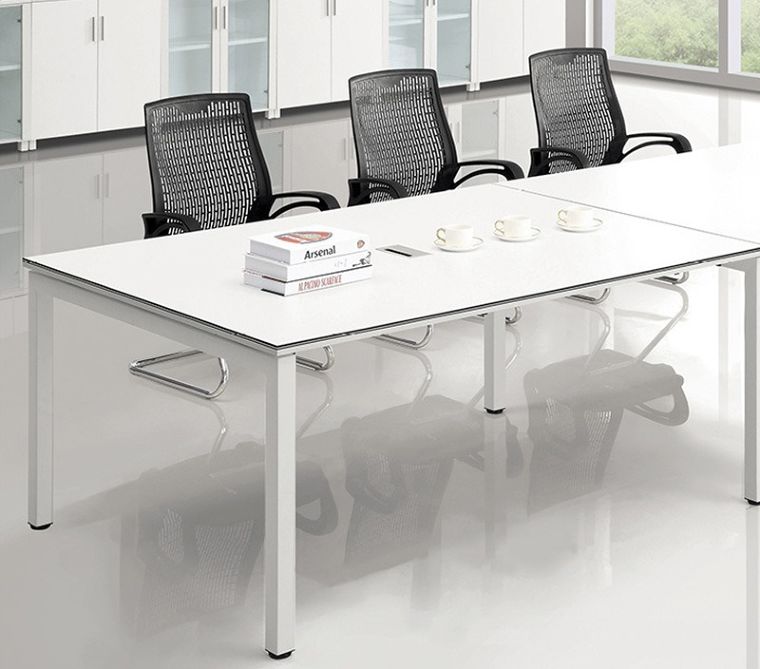 ไอเดียการเลือกใช้ “โต๊ะพับอเนกประสงค์” สำหรับพื้นที่ออฟฟิศสำนักงาน ภาพประกอบ