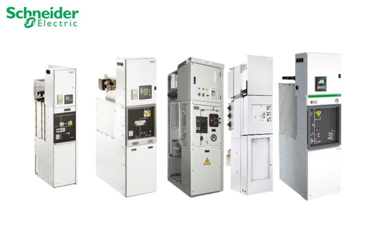 Gas Insulated Switchgear กับ 4 เหตุผล ที่ทำไมโรงงานต้องเลือกใช้ ภาพประกอบ