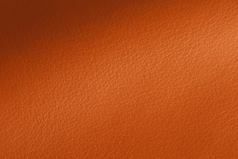 หนังเทียมจากเปลือกแอปเปิ้ล  Plant-Based Leather วัสดุทดแทนหนังสัตว์จากเศษแอปเปิ้ลกับยางธรรมชาติ ภาพประกอบ