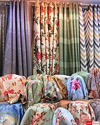 Best Place to Buy Curtains in Bangkok ภาพประกอบ