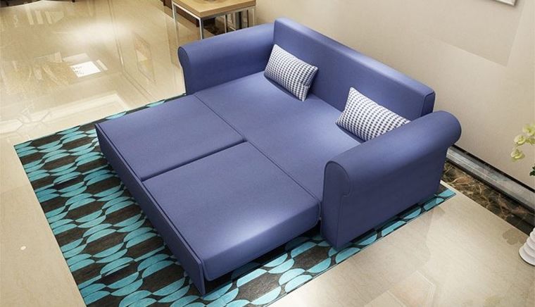 "The Best Sofa For Family" โซฟาปรับนอน ดีไซน์แบบได้ ตอบโจทย์การใช้งานของสมาชิกในครอบครัว ! ภาพประกอบ