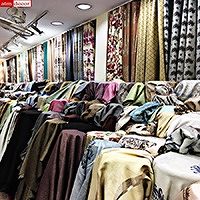 Curtains Bangkok Shop ATM Decor photos of curtains and curtain fabrics