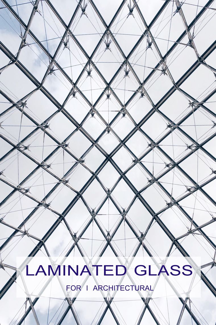 กระจกลามิเนต (Laminated Glass) คืออะไร มีกี่ประเภท และมีคุณสมบัติข้อดี-ข้อเสียอย่างไร ภาพประกอบ