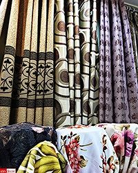 Curtains Bangkok Shop ATM Decor photos of curtains and curtain fabrics