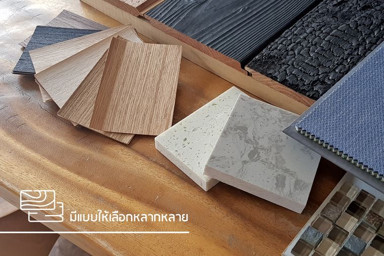 ปักหมุดคลังลามิเนต! บริการรวดเร็ว ครบวงจร กับแบรนด์ Greenlam Laminates ภาพประกอบ