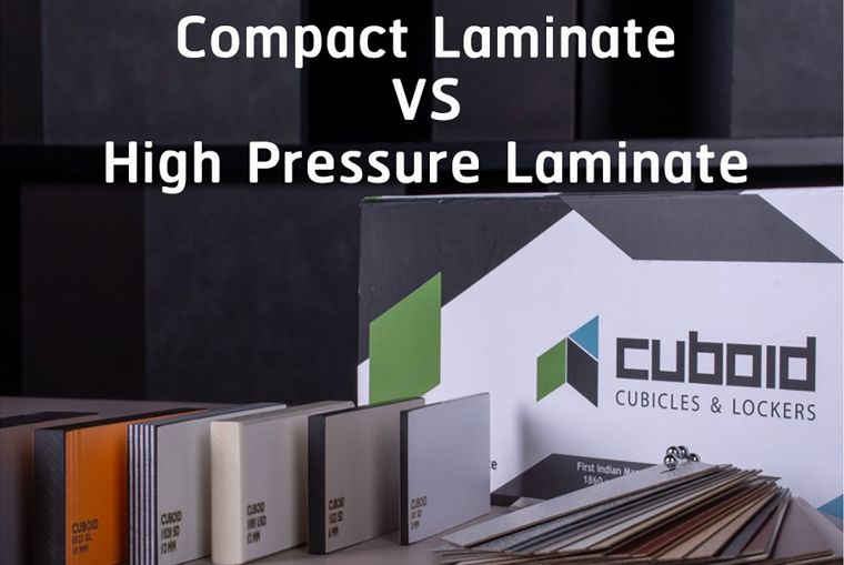 Compact Laminate (คอมแพคลามิเนต) และ High Pressure Laminate (ไฮ เพรสเชอร์ลามิเนต) ต่างกันอย่างไร ภาพประกอบ