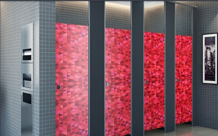 Innovation ใหม่ภายในห้องน้ำจาก KOREX เปลี่ยนผนังกั้นห้องน้ำธรรมดาให้หรูหรา จนใครๆก็อยากใช้งาน ภาพประกอบ