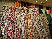 Curtains Bangkok Shop ATM Decor photos of curtains and curtain fabrics